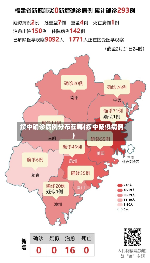 绥中确诊病例分布在哪(绥中疑似病例)