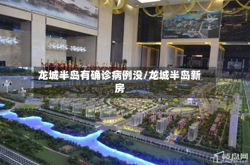 龙城半岛有确诊病例没/龙城半岛新房-第2张图片
