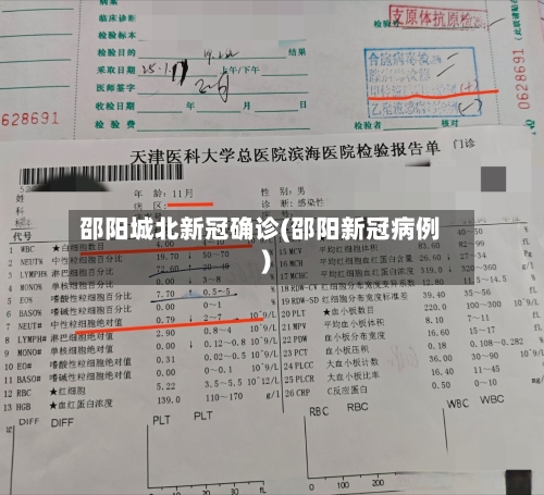 邵阳城北新冠确诊(邵阳新冠病例)-第2张图片