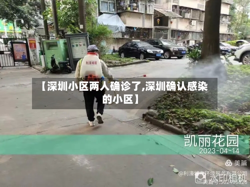 【深圳小区两人确诊了,深圳确认感染的小区】-第2张图片
