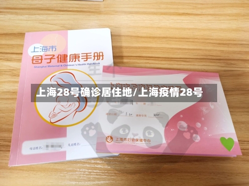 上海28号确诊居住地/上海疫情28号