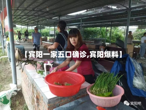 【宾阳一家五口确诊,宾阳爆料】