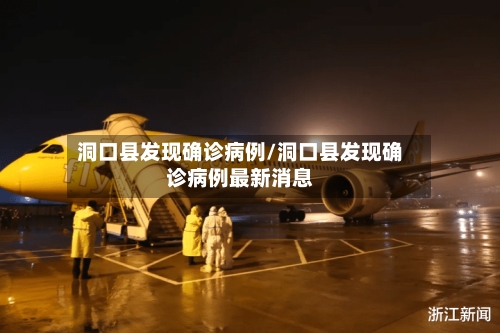 洞口县发现确诊病例/洞口县发现确诊病例最新消息-第2张图片