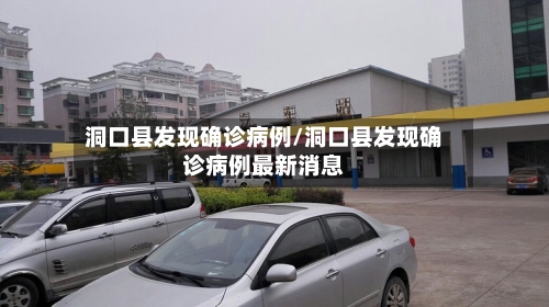 洞口县发现确诊病例/洞口县发现确诊病例最新消息