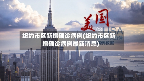 纽约市区新增确诊病例(纽约市区新增确诊病例最新消息)