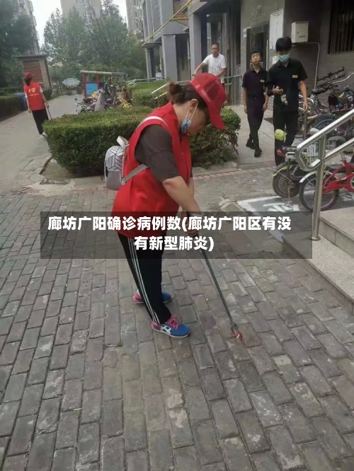 廊坊广阳确诊病例数(廊坊广阳区有没有新型肺炎)-第2张图片