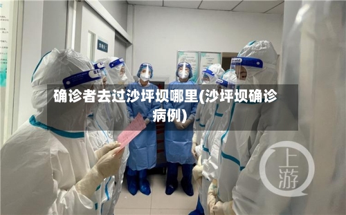 确诊者去过沙坪坝哪里(沙坪坝确诊病例)-第3张图片