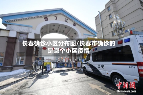 长春确诊小区分布图/长春市确诊的是哪个小区疫情-第2张图片