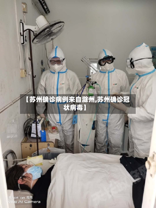 【苏州确诊病例来自滁州,苏州确诊冠状病毒】