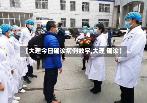 【大理今日确诊病例数字,大理 确诊】-第2张图片