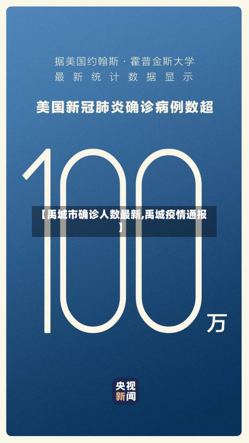 【禹城市确诊人数最新,禹城疫情通报】-第1张图片