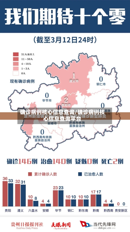 确诊病例核心信息查询/确诊病例核心信息查询平台