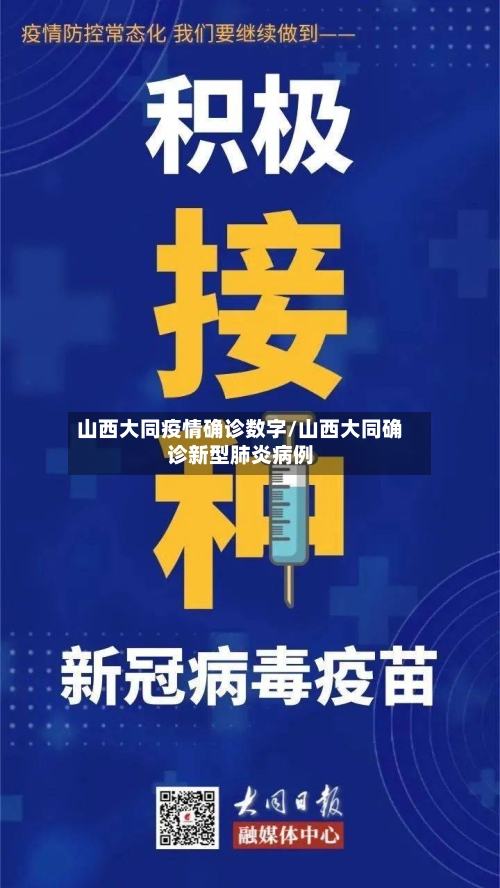 山西大同疫情确诊数字/山西大同确诊新型肺炎病例-第3张图片