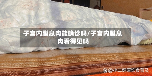 子宫内膜息肉能确诊吗/子宫内膜息肉看得见吗