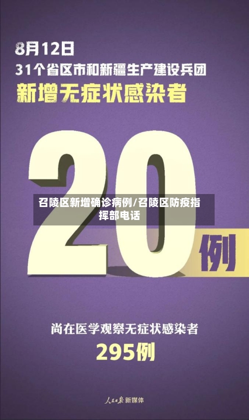 召陵区新增确诊病例/召陵区防疫指挥部电话-第2张图片