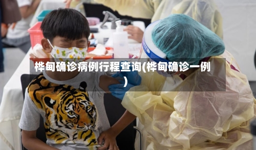 桦甸确诊病例行程查询(桦甸确诊一例)-第2张图片
