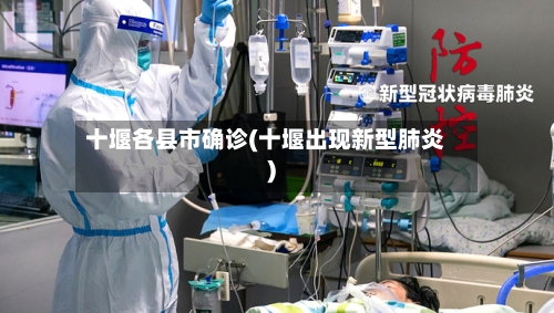 十堰各县市确诊(十堰出现新型肺炎)