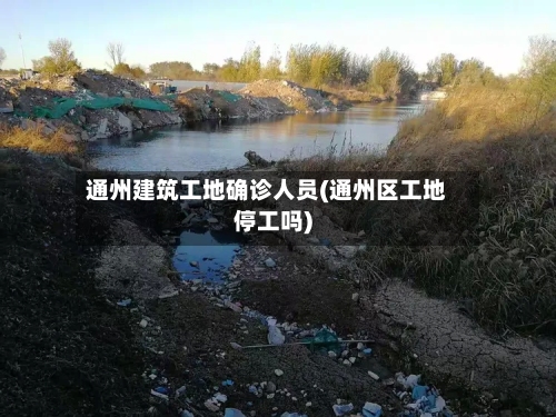 通州建筑工地确诊人员(通州区工地停工吗)-第2张图片