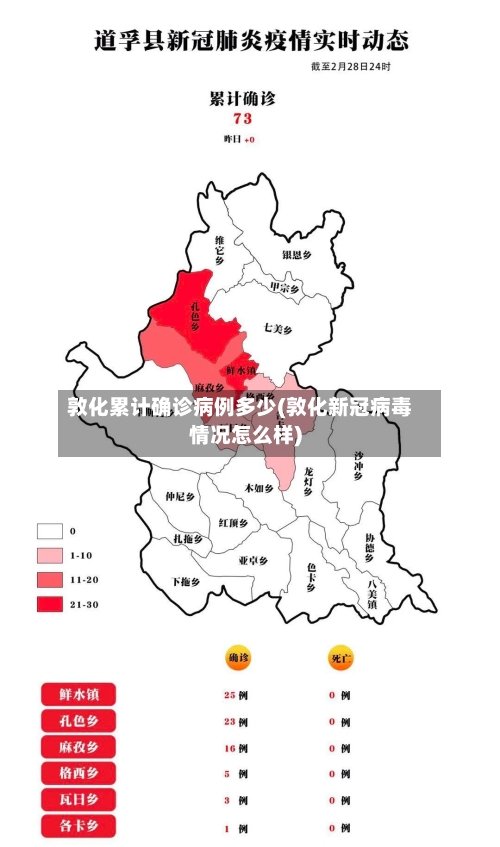敦化累计确诊病例多少(敦化新冠病毒情况怎么样)
