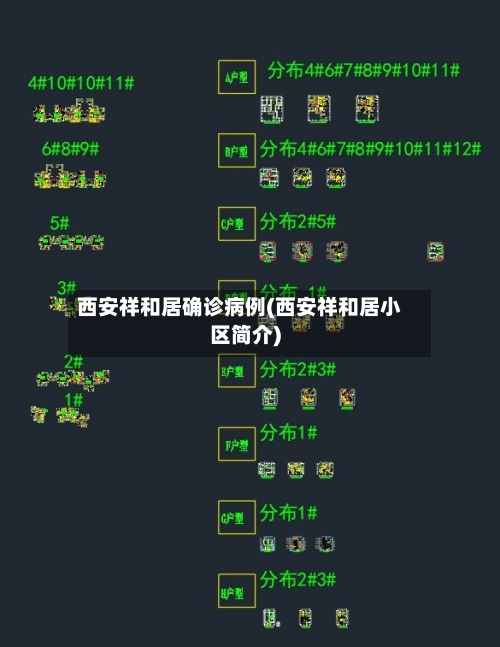 西安祥和居确诊病例(西安祥和居小区简介)-第2张图片