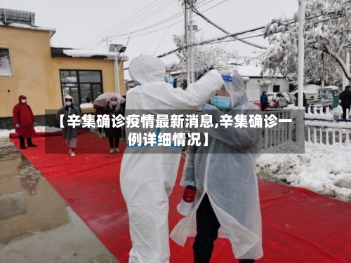 【辛集确诊疫情最新消息,辛集确诊一例详细情况】