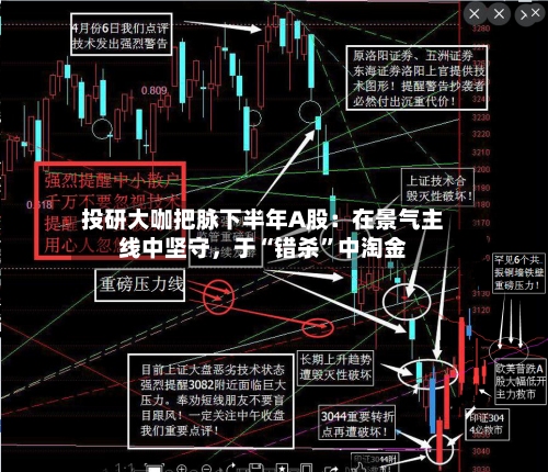 投研大咖把脉下半年A股：在景气主线中坚守，于“错杀	”中淘金-第2张图片