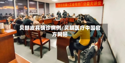 贝朗皮具确诊病例/贝朗医疗中国官方网站-第2张图片