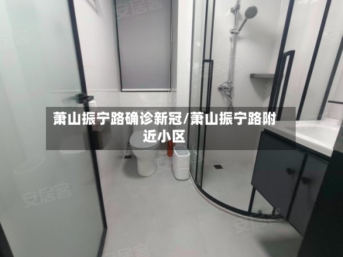 萧山振宁路确诊新冠/萧山振宁路附近小区-第2张图片