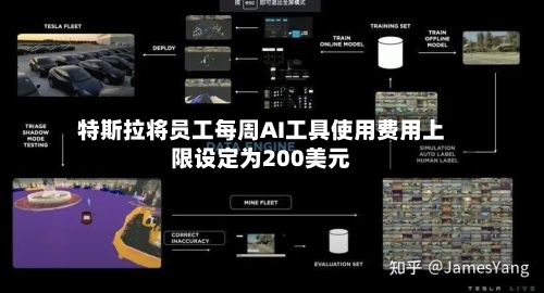 特斯拉将员工每周AI工具使用费用上限设定为200美元-第3张图片