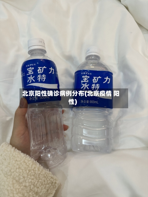 北京阳性确诊病例分布(北京疫情 阳性)