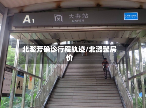 北潞芳确诊行程轨迹/北潞馨房价