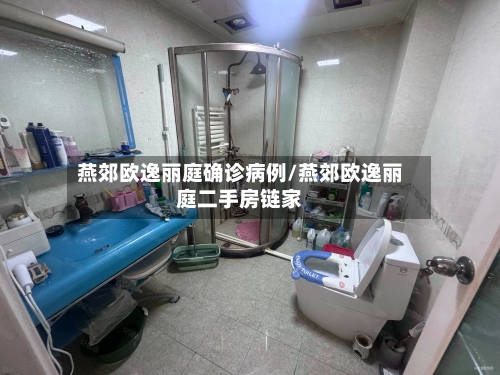 燕郊欧逸丽庭确诊病例/燕郊欧逸丽庭二手房链家