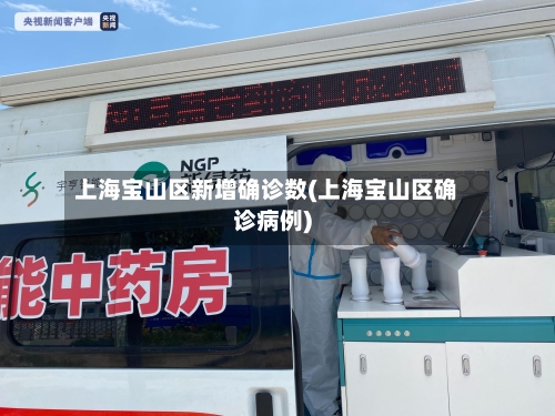 上海宝山区新增确诊数(上海宝山区确诊病例)