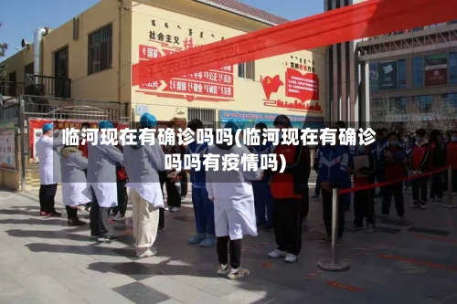 临河现在有确诊吗吗(临河现在有确诊吗吗有疫情吗)-第3张图片