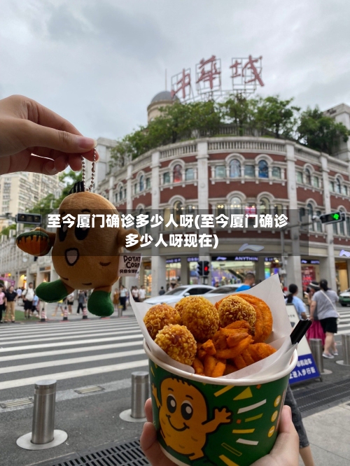 至今厦门确诊多少人呀(至今厦门确诊多少人呀现在)