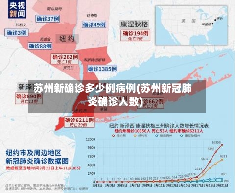 苏州新确诊多少例病例(苏州新冠肺炎确诊人数)
