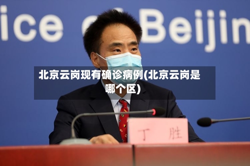 北京云岗现有确诊病例(北京云岗是哪个区)-第3张图片