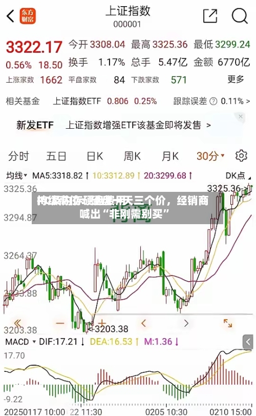 PC及内存硬盘费用持续高位：硬盘一天三个价，经销商喊出“非刚需别买”