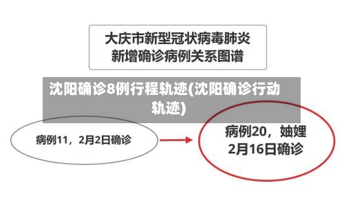 沈阳确诊8例行程轨迹(沈阳确诊行动轨迹)