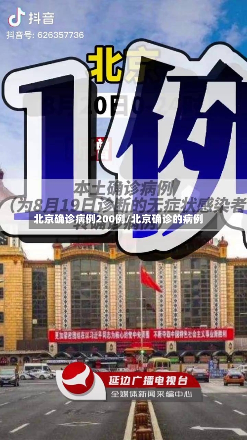 北京确诊病例200例/北京确诊的病例-第2张图片