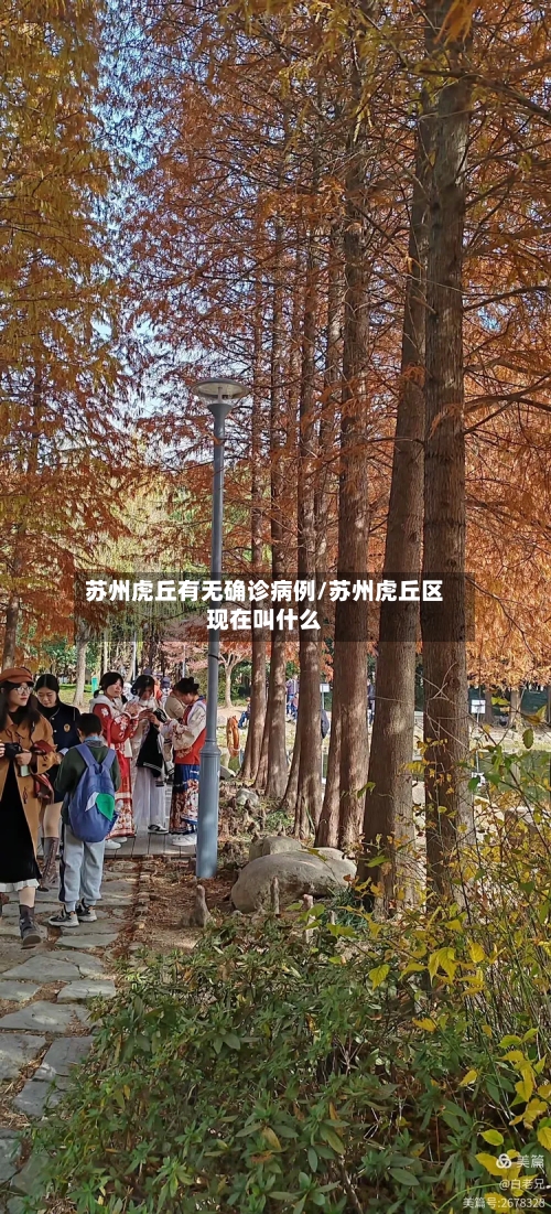苏州虎丘有无确诊病例/苏州虎丘区现在叫什么-第2张图片