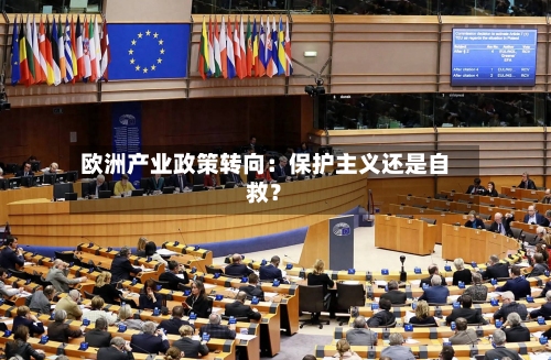 欧洲产业政策转向:保护主义还是自救?-第3张图片