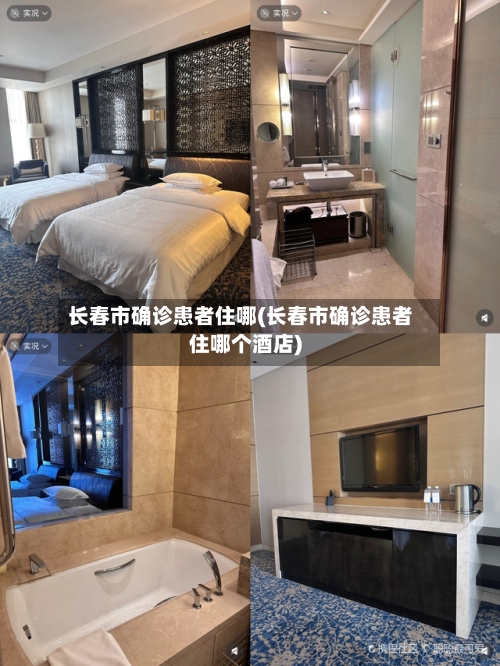 长春市确诊患者住哪(长春市确诊患者住哪个酒店)-第3张图片