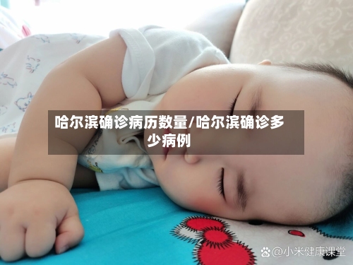 哈尔滨确诊病历数量/哈尔滨确诊多少病例