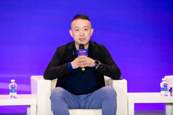 李祺：服务创造价值 共建行业生态