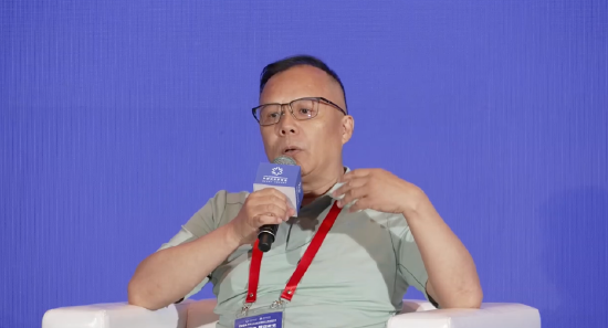 明视脑机陈文凯：感知重建视觉重建是脑机接口领域的“珠穆朗玛峰”